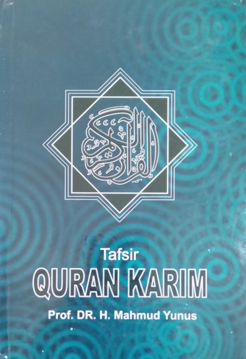 Tafsir Quran Karim