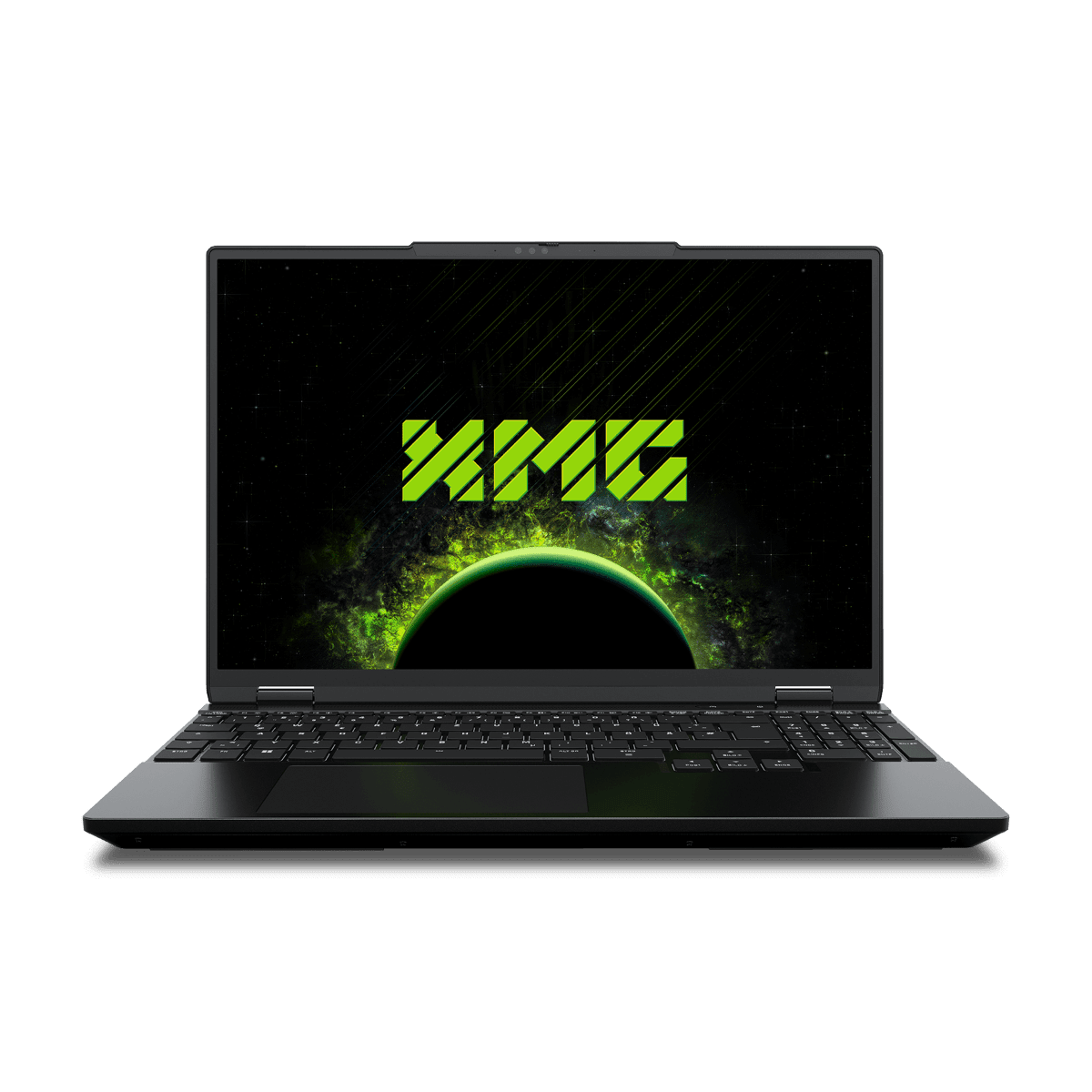 XMG CORE 15, Ryzen 7-8845HS, RTX 4060-70, 16 GB DDR5-5600, QHD+ 240 hz 100% sRGB