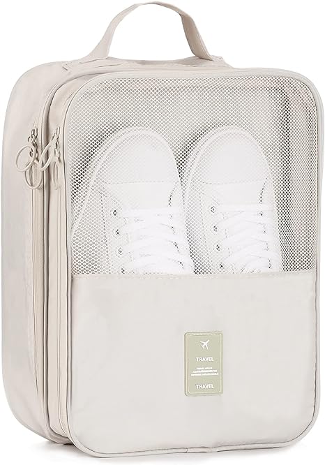 Shoe Packing Cube