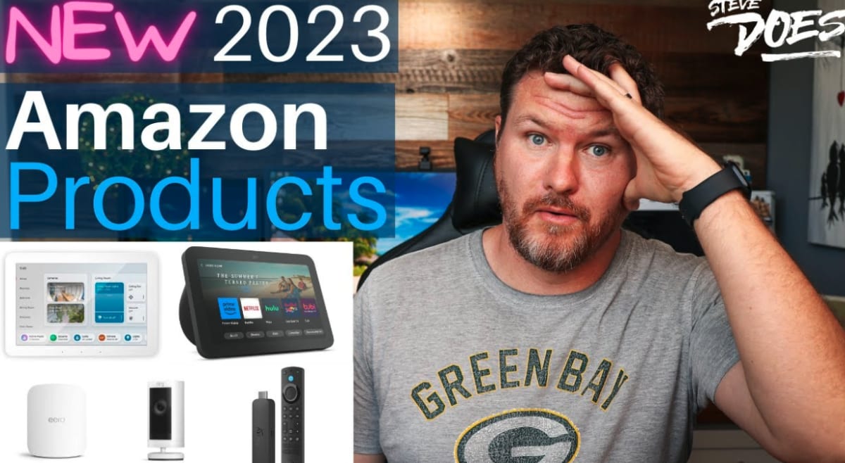 Are Amazon's New Devices Any Good?
