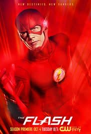 The Flash (TV Series 2014– ) - IMDb