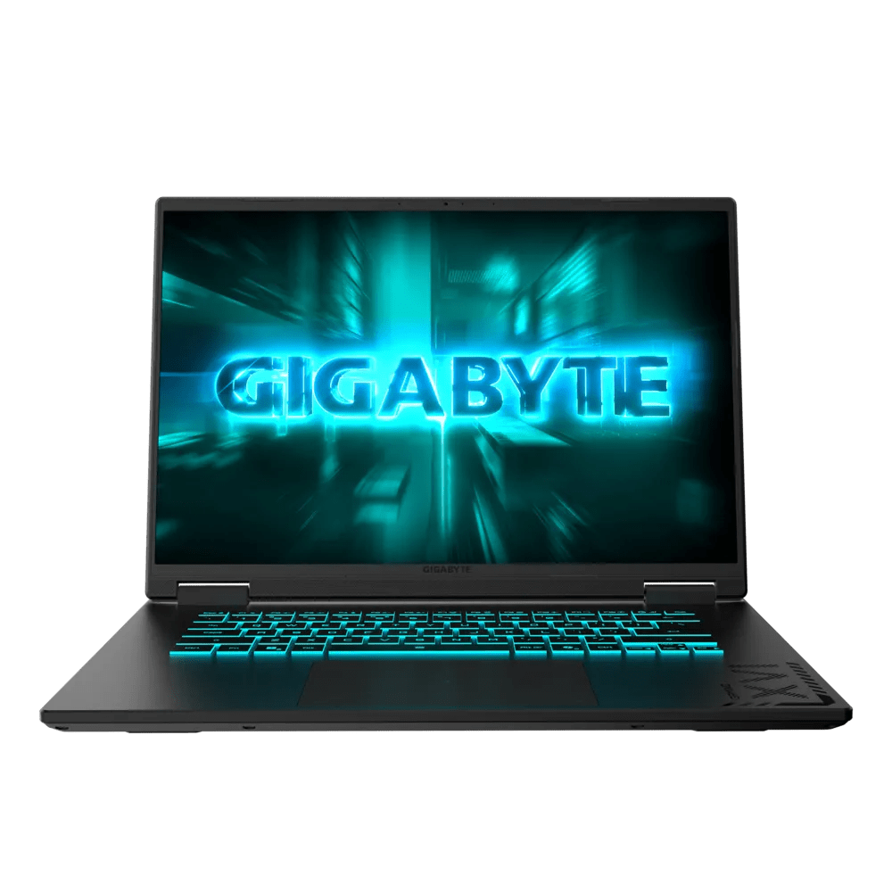 Gigabyte Gaming A16, i7-13620H, RTX 5070, 16 GB DDR5-5200, 1 TB SSD, FHD+ 165 Hz 300 nits