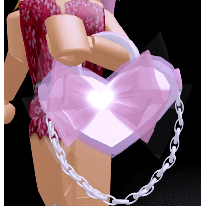 Love Me Forever Handbag