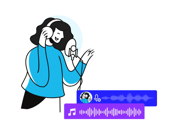 Vocal Remover