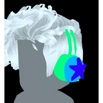 Color Changing Headphones