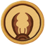 Megaentomology Badge