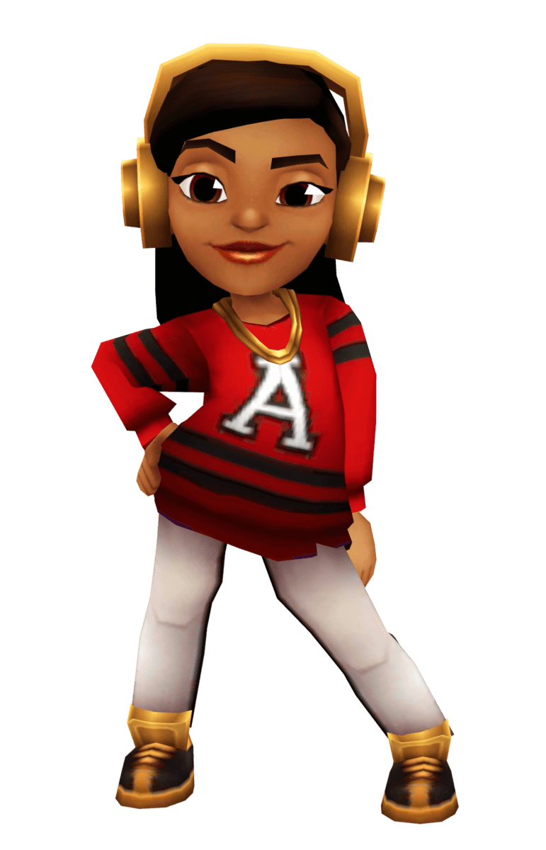 Alicia