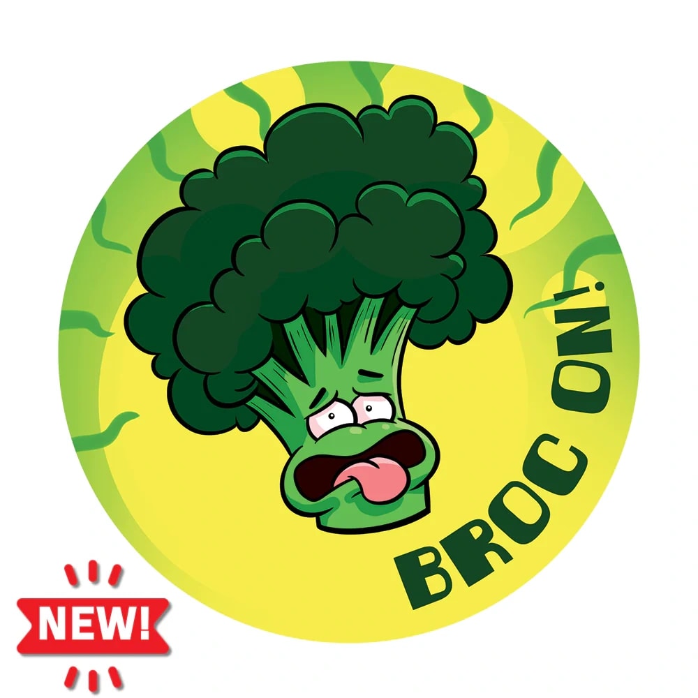 Broccoli