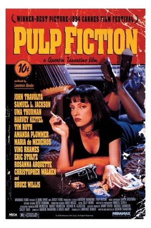 Pulp Fiction