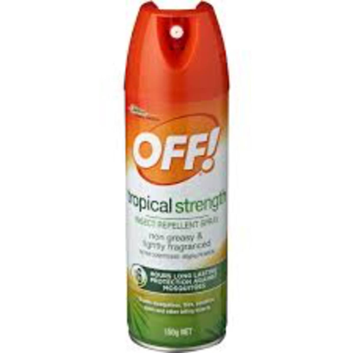 Insect Repellant