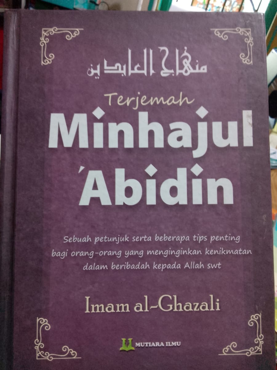 MINHAJUL ABIDIN