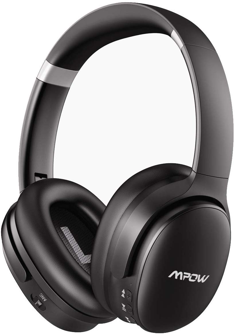 Mpow H10 Wireless Headphones