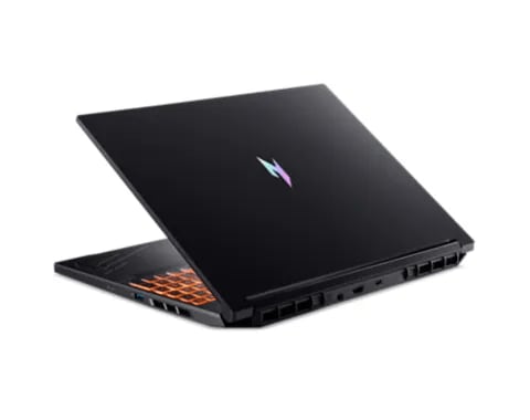 Acer Nitro V16, Ryzen 7-8845HS, RTX 4060, 16 GB DDR5, 1 TB SSD, FHD+ 165 Hz 100% sRGB