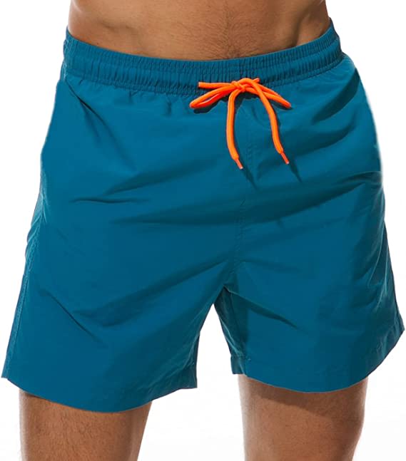 Dissolving Swim Trunks Prank Shorts Funny Gift for Brother Boyfriend Bachelor Beach Party in The Swimming Pool