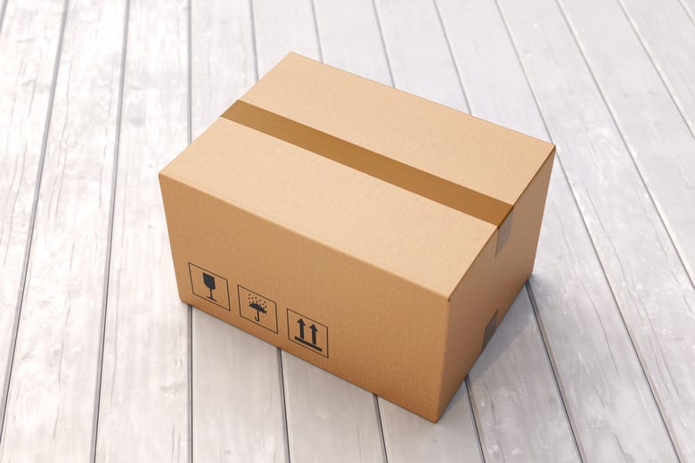 Custom Retail Boxes