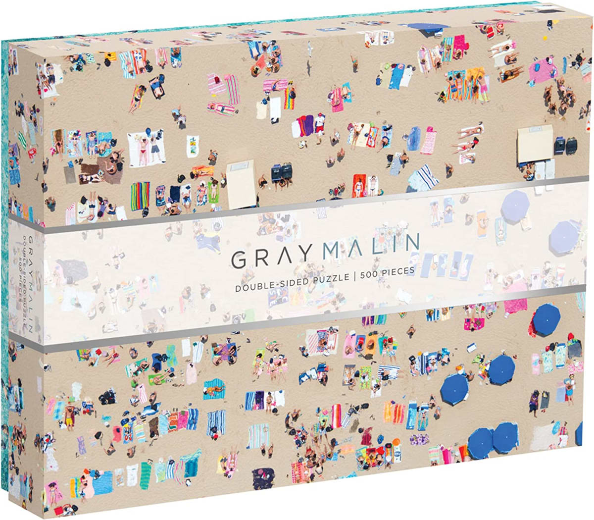 Gray Malin