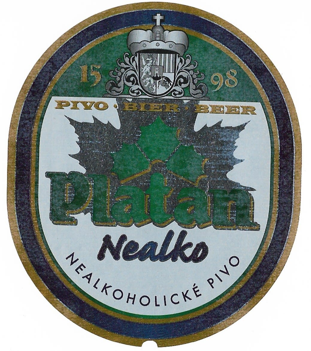 Platan Nealko