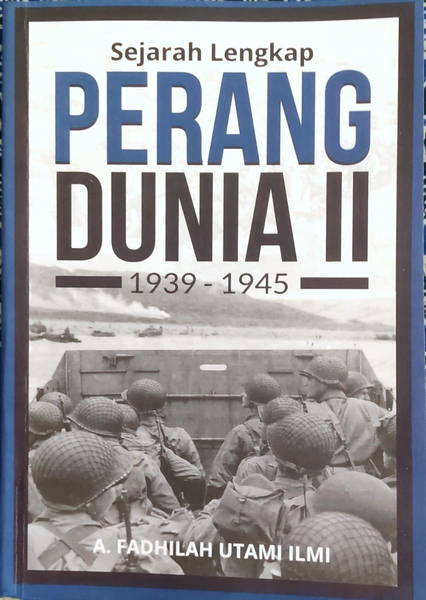 Perang Dunia II 1939-1945