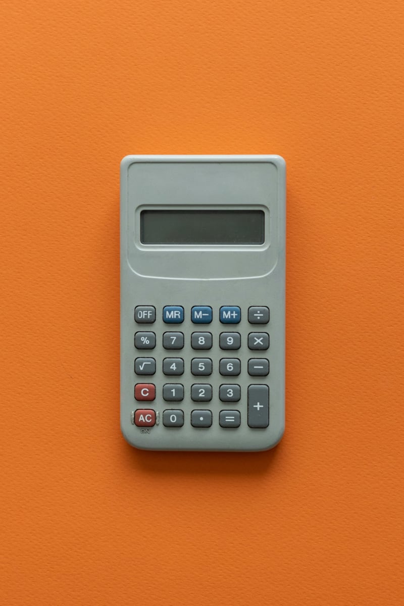 Calcquik calculator