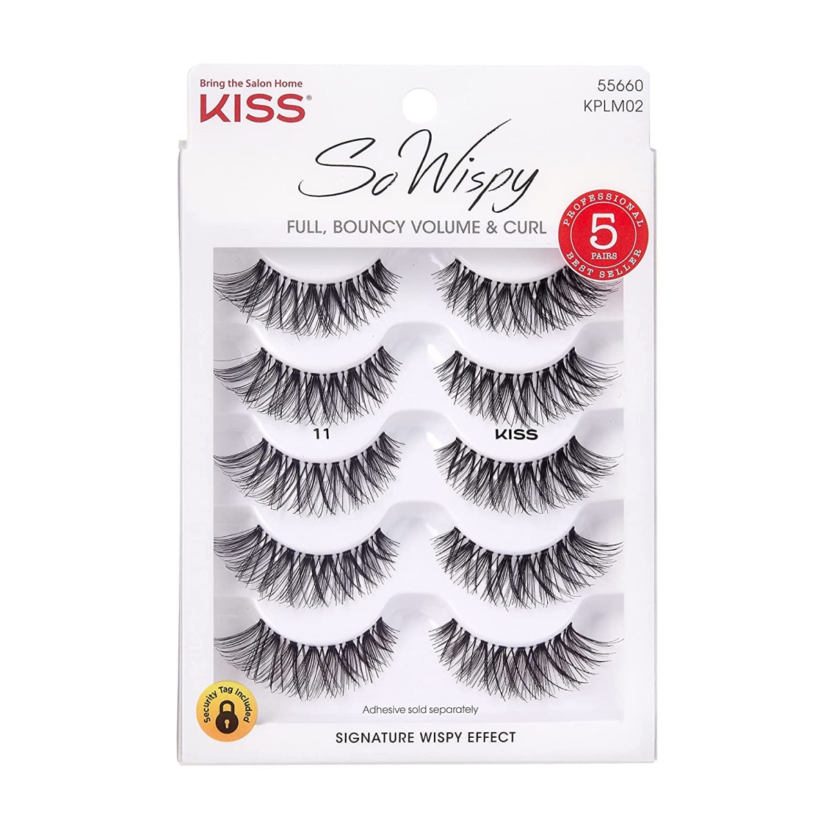 Products So Wispy Lashes