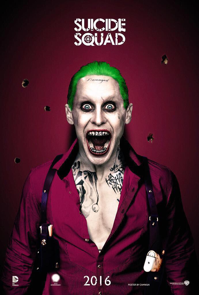 Suicide Squad