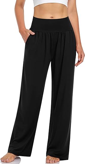 Comfortable Pants