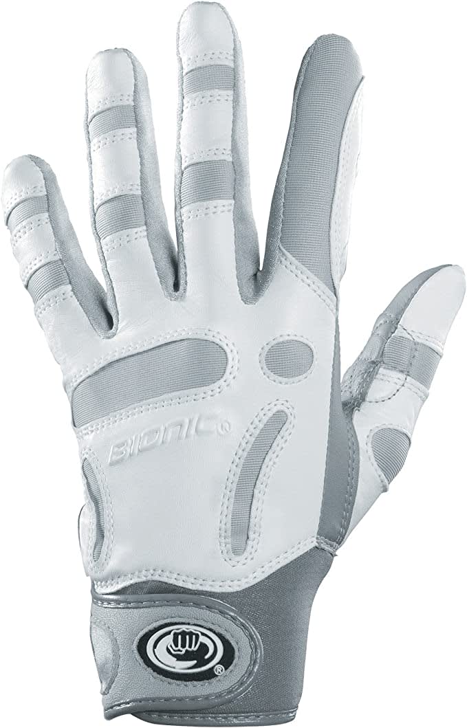 Bionic Women's ReliefGrip Golf Glove
