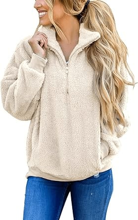Sherpa Jacket