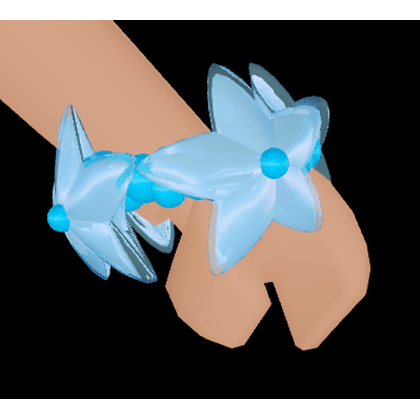 Sea Star Pearl Bracelet