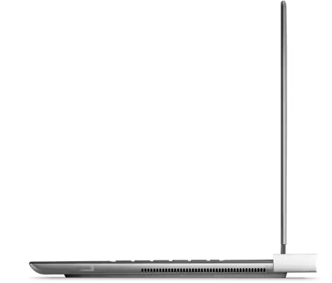 Alienware X16 R2, Intel Ultra 9-185H, RTX 4070, 32 GB DDR5X-7467, 1 TB SSD, FHD+ 480 Hz 100% DCI-P3