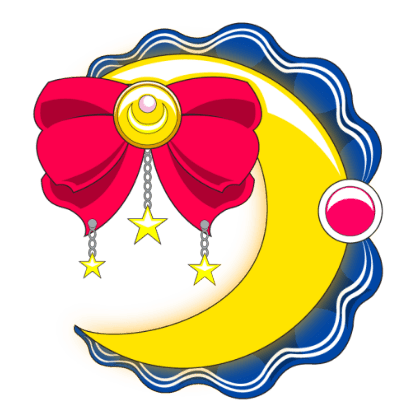 Moon Serenity Guardian