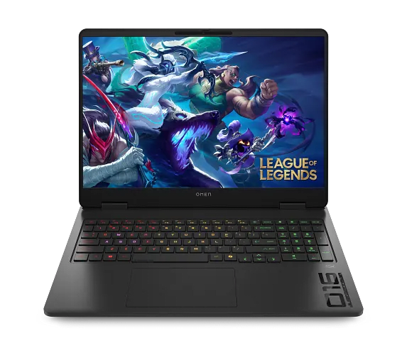 HP Omen 16, Ryzen AI 9-365, RTX 5070, 32 GB DDR5-5600, 1 TB SSD, QHD+ 60-240 Hz 500 nits 100% sRGB