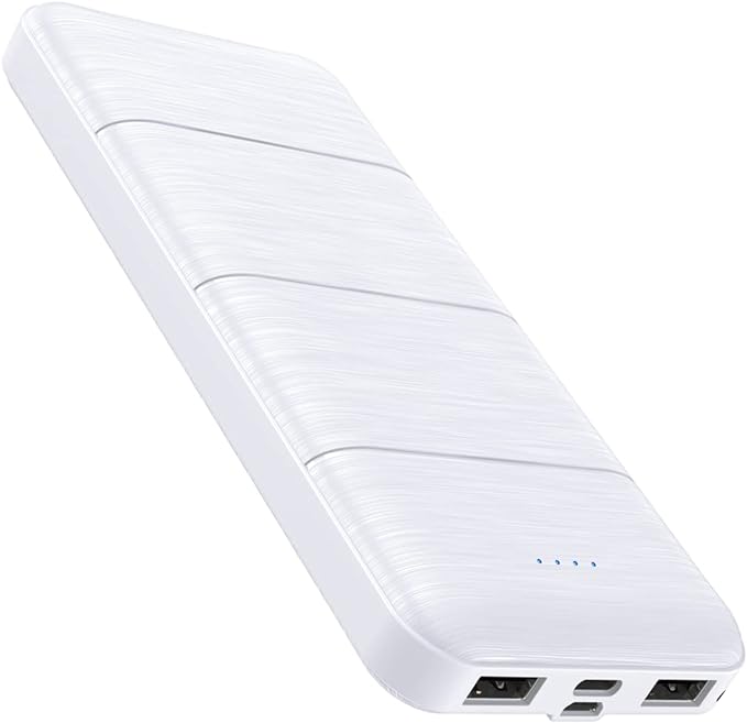 Portable Charger