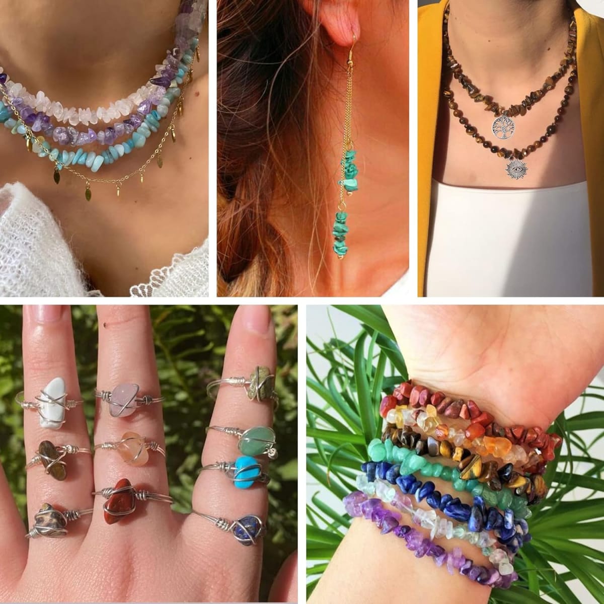 Crystal Beads