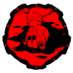 Leave The Dead Where They Fall