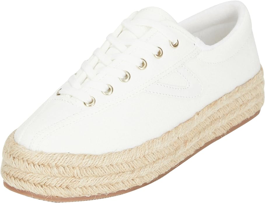 Nylite Canvas Sneakers