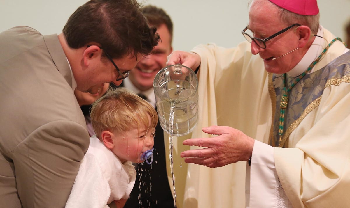 Best Baptism (Christening) Gift Ideas For Boys