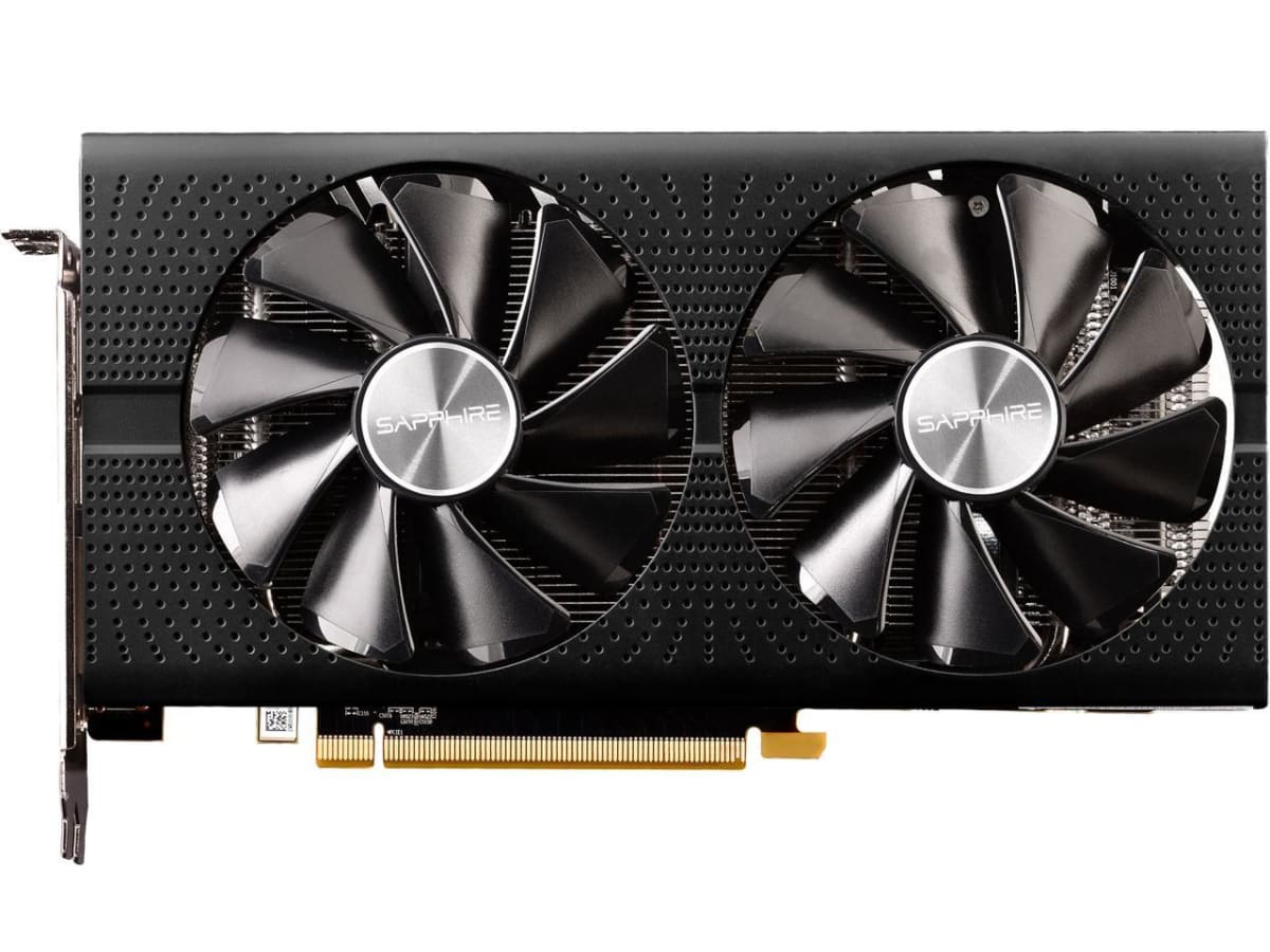SAPPHIRE PULSE Radeon RX 570 8GB