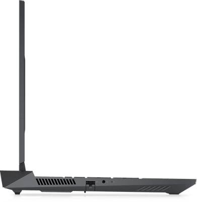 Dell G15, Ryzen 7-7840HS, RTX 4060, 16 GB DDR5-4800, 512 GB SSD, FHD 165 hz 100% sRGB