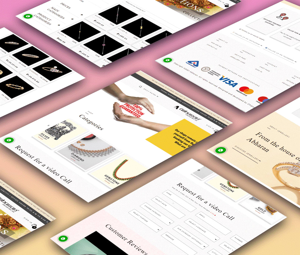 Application Development Services