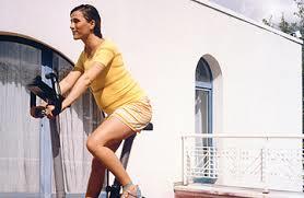 Cycling