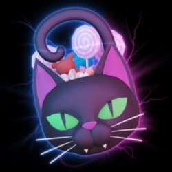 Kitty Candy Bag 2022