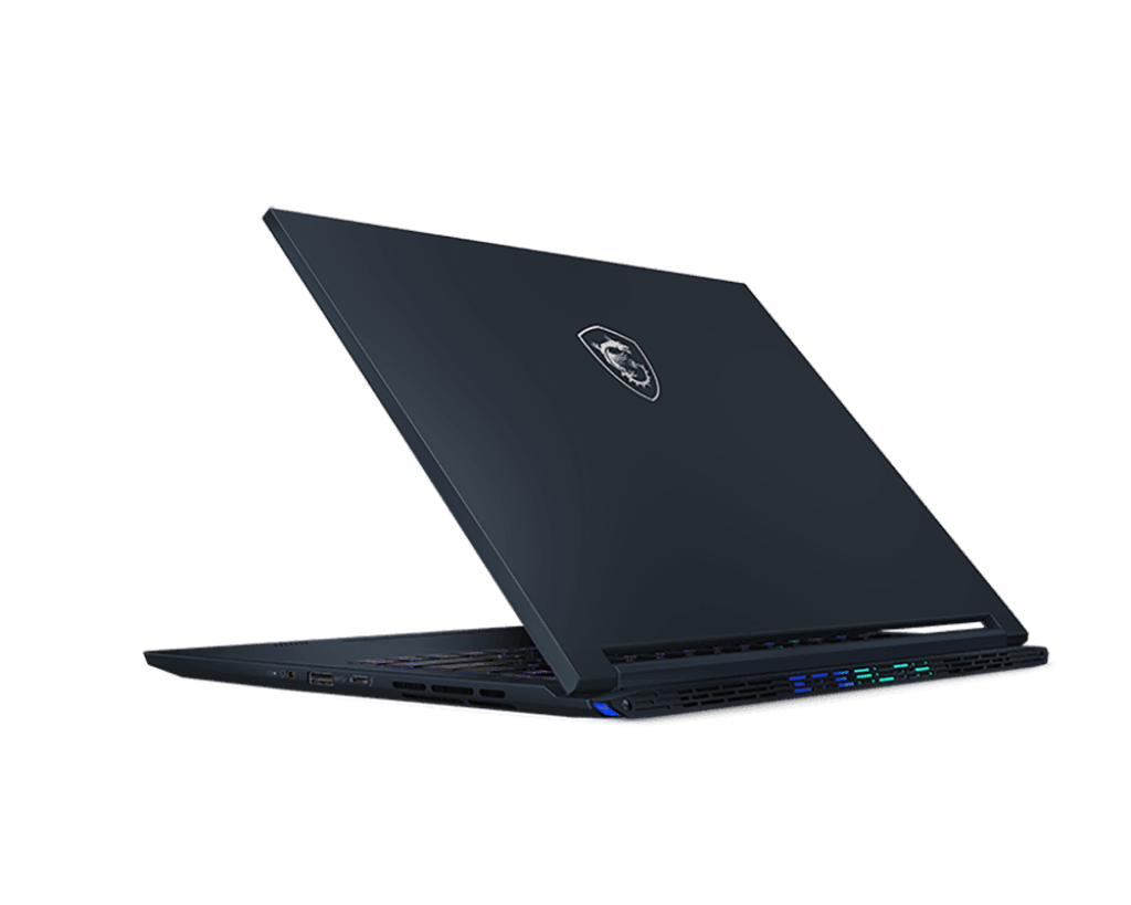 MSI Stealth 14, i7-13620H, RTX 4050, 16 GB DDR5-5200, 512 GB SSD, FHD+ 165 hz 100% sRGB