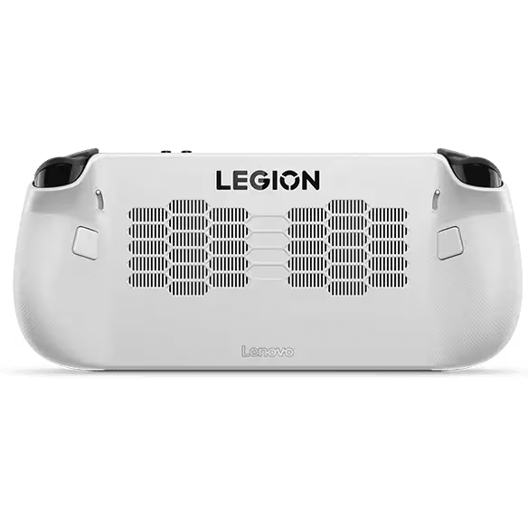 Lenovo Legion Go S WindowsOS, Ryzen Z2 Go, AMD Radeon Graphics, 32 GB DDR5X-6400, 1 TB SSD, FHD+ 120 Hz 500 nits 100% sRGB