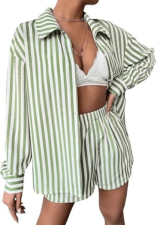 Green Set