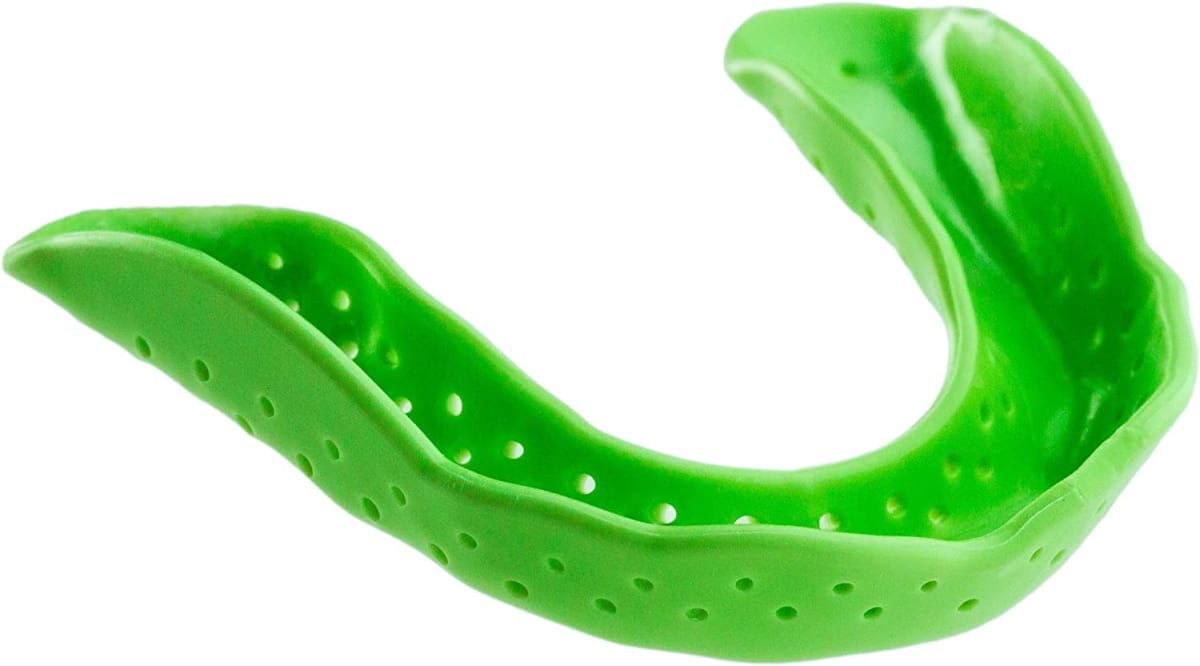 SOVA Junior Mouth Guard for Clenching and Grinding Teeth at Night