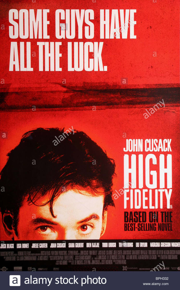 High Fidelity