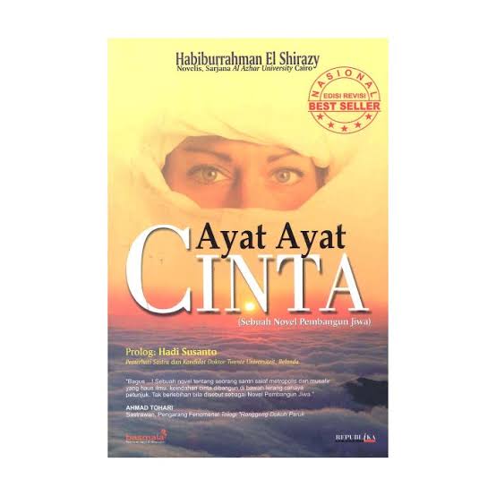 Ayat-Ayat Cinta