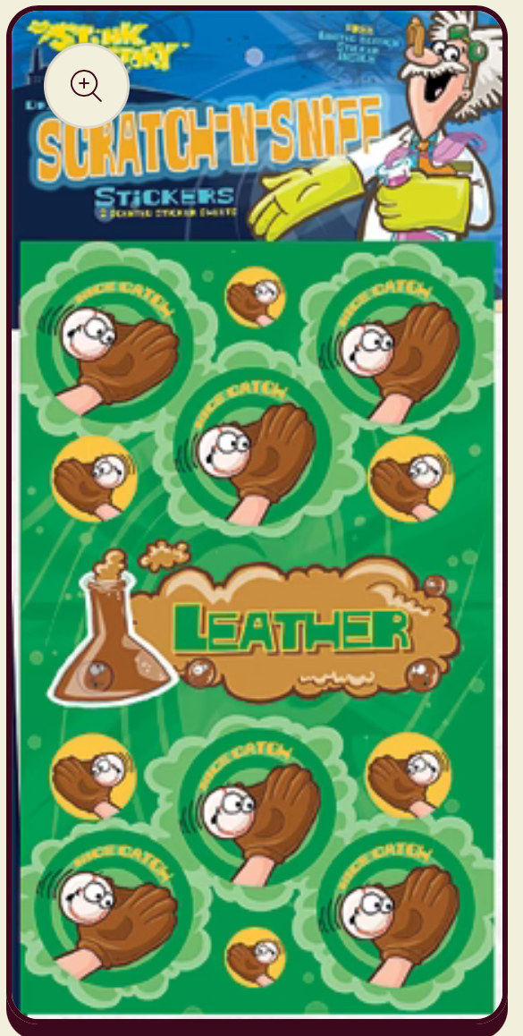 Leather