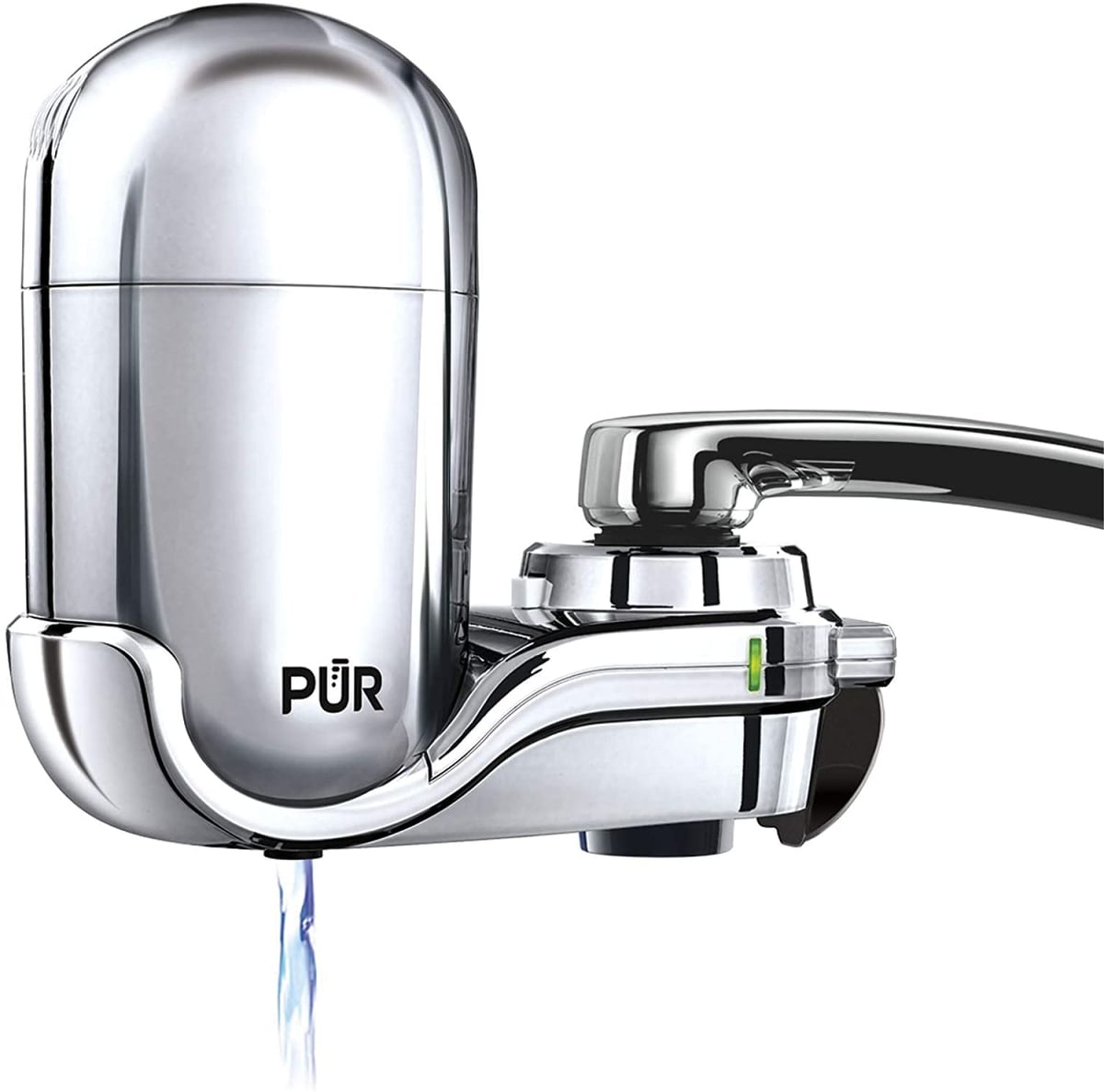 PUR – FM-3700 Faucet Mount Water Filter
